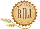 RDJ Bakeries Ltd Logo